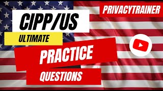 Master the CIPPUS Exam 20 Essential Practice Questions Explained [upl. by Goraud]