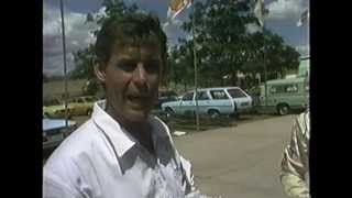 1985 Bulawayo 3 Hour Endurance Race [upl. by Spancake604]