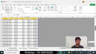 Exp22ExcelCh04CumulativeAssessmentAutoSales  excel Chapter 4 Cumulative Assessment Auto Sales [upl. by Leede]