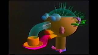 Computer Animation Magic 1987 [upl. by Spaulding]