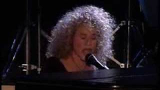 Carole King So Far Away [upl. by Enattirb372]