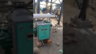 cement feeding blower [upl. by Asaph981]