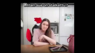 tykkää jos surettaa paqpan puolesta [upl. by Yenahpets500]