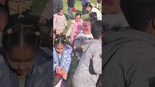 Diwali mela 🎡 festival by Montrose Glenorchy city council youtube hobart australia [upl. by Ycniuq771]