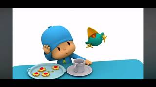 Pocoyo  Vamoosh On The Loosh NO COPYRIGHT INFRINGEMENT DO NOT BLOCK [upl. by Nariko]