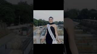 Thet San Andersen MissUniverseMyanmar2024 [upl. by Rosita]