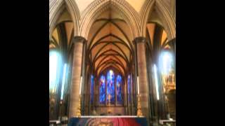 Guide Me O Thou Great Redeemer  Hymn Tune Cwm Rhondda [upl. by Teahan]