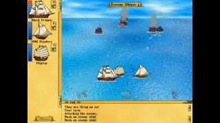 Tradewinds Classic  Lets Play Commentary simples14 [upl. by Allimak]