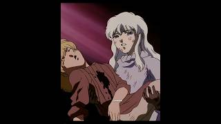 GriffithEclipse edit  berserk griffith edit [upl. by Malaspina961]