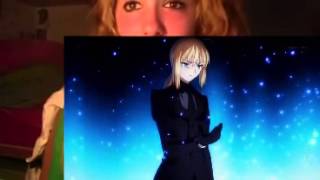 Fate Zero Op 1 [upl. by Grizel232]