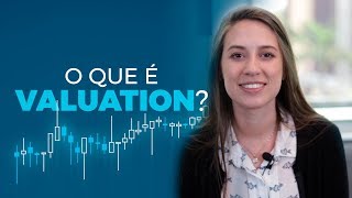 O que é valuation  Eleven Explica [upl. by Vtarj]