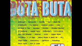 Deejay Time Buta Buta Vol 1 Part 5 [upl. by Gnirps]