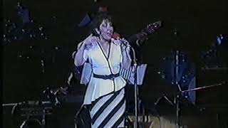 Helen Shapiro 30th Anniversary Concert part 1 [upl. by Etnaid]