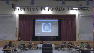 Marlboro Township Public Schools Live Stream 61824 [upl. by Camella]