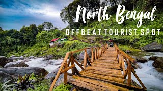 Nearest Tourist Spot from Siliguri  North Bengal Best Tour Place  Northbengal Offbeat Tourist Spot [upl. by Ping]