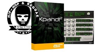 Como Descargar E Instalar Xpand2 Full Sonidos 32 64 Bits 2018 [upl. by Nagy]