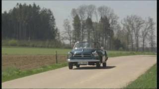 Borgward Isabella [upl. by Donavon]