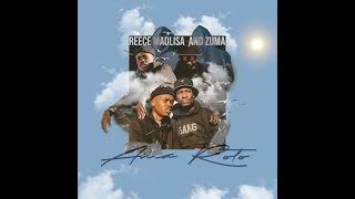 Reece Madlisa amp Zuma – Bazooka feat Mr JazziQ amp Mzu M [upl. by Ecneitap]