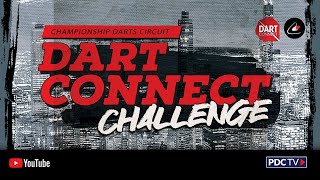 Dart Connect Challenge [upl. by Eelarbed]