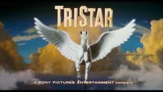 TriStar Pictures Logo [upl. by Thgiled]