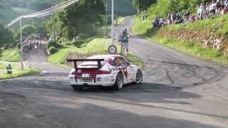 Rallye des Vins Mâcon 2013 HD [upl. by Tichonn597]