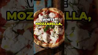 The Fascinating History of Margherita Pizza How the Worlds Favorite Pizza Was Invented [upl. by Oliric]