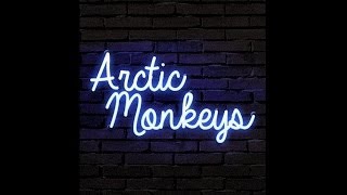 Arctic Monkeys  Cover Full album [upl. by Ballou]