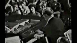 Sviatoslav Richter plays Dvorak Concerto G minor 12 [upl. by Adikram]