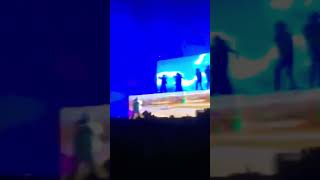 Asap Mob performing Yamborghini High at Day And Night Fest asapfergofficial ​ASAPROCKYUPTOWN [upl. by Camilla]