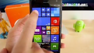 How To Unlock Nokia Lumia 1520  520  920  625  630  900 etc Unlock Nokia Lumia any model [upl. by Eido]