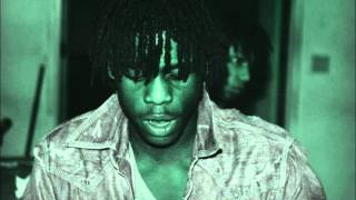 Jet Li  Chief Keef Slowed [upl. by Lled]