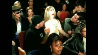 Eminem  The Real Slim Shady Backwards HD Video [upl. by Cirilo]