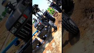 Top 3 powerful eicher tractor automobile shortsfeed tractorvideo [upl. by Airal]