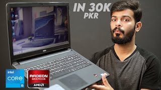 Best Laptop Under 30000 in Pakistan  Best gaming laptop Under 30K in Pakistan [upl. by Nigam266]