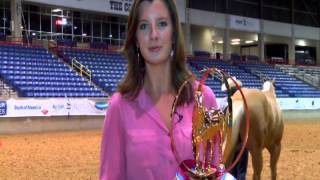 AQHA Adequan Select World Championship [upl. by Drews]