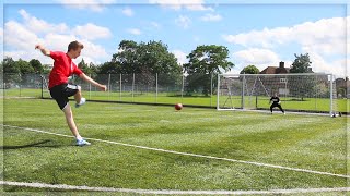 ULTIMATE SHOOTING CHALLENGE [upl. by Sletten]