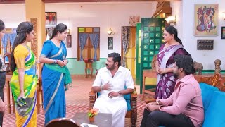 Pandian stores 2 Today Full episode promo 16 December 2024 vijay tv [upl. by Zahc]