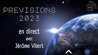 Soirée prévisions 2023 [upl. by Sacken]