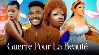 GUERRE DE LA BEAUTE NOUVEAU FILM ET COMPLET FRENCH NOLLYWOOD MOVIE [upl. by Cad]