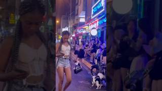 Best Nightlife City Saigon Vietnam 🇻🇳 nightlife saigon vietnam [upl. by Qulllon358]