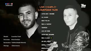 Live complet Louardani Yazid [upl. by Adiam]