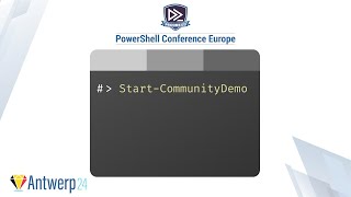 PSDetours  API Hooking in PowerShell  Jordan Borean  PSConfEU 2024 [upl. by Nnyloj]