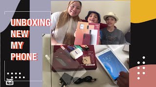 UNBOXING ATOUCH TABLET S05 PRO KIDS RAMADAN PRESENTEID MUBARAK [upl. by Idissak739]