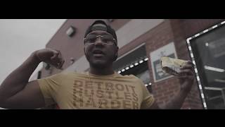 Gmac Cash  Big Mac Official Video Shot By Ayeyonino [upl. by Yahc]