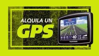 GPS el aliado perfecto para que llegues a tu destino [upl. by Solomon629]