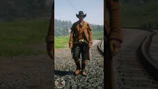 red dead online bounty hunter outfits limited time items monthly update [upl. by Morganne]