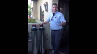 Pelican water filtration  Chris Hegarty Plumbing [upl. by O'Grady]