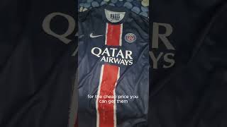 bestzv1com  PSG Jerseys 2425 [upl. by Rolecnahc669]