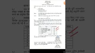 CG Vyapam Upcoming Vacancy 2024 cgvacancy cgbharti recruitment [upl. by Florin363]