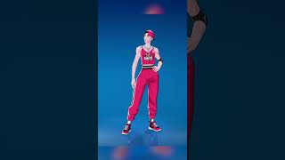 NEW NBA skins in fortnite [upl. by Hsirap225]